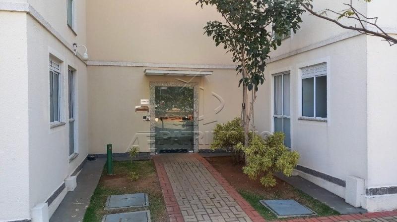 APARTAMENTO - ZONA OESTE - 2 DORM