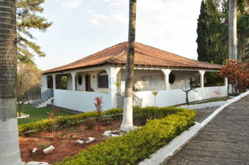 CHÁCARA SANTA RITA SOROCABA